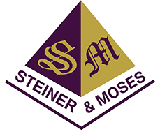 Steiner&Moses Logo
